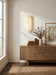 Estelle Alabaster Wall Sconce Vakkerlight