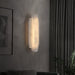 Estelle Alabaster Wall Sconce Vakkerlight