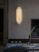 Estelle Alabaster Wall Sconce Vakkerlight