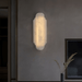 Estelle Alabaster Wall Sconce Vakkerlight