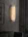 Estelle Alabaster Wall Sconce Vakkerlight