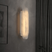 Estelle Alabaster Wall Sconce Vakkerlight