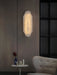 Estelle Alabaster Wall Sconce Vakkerlight