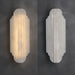 Estelle Alabaster Wall Sconce Vakkerlight