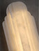 Estelle Alabaster Wall Sconce Vakkerlight