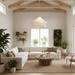 Ethereal Bloom Pendant Light Vakkerlight