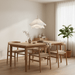 Ethereal Bloom Pendant Light Vakkerlight