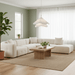 Ethereal Bloom Pendant Light Vakkerlight