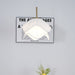 Ethereal Bloom Pendant Light Vakkerlight