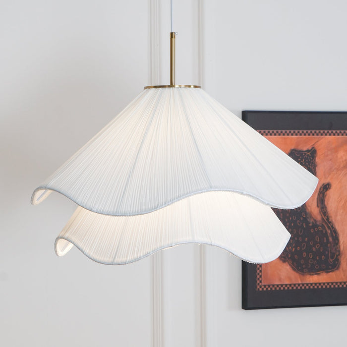 Ethereal Bloom Pendant Light Vakkerlight
