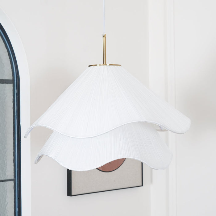 Ethereal Bloom Pendant Light Vakkerlight