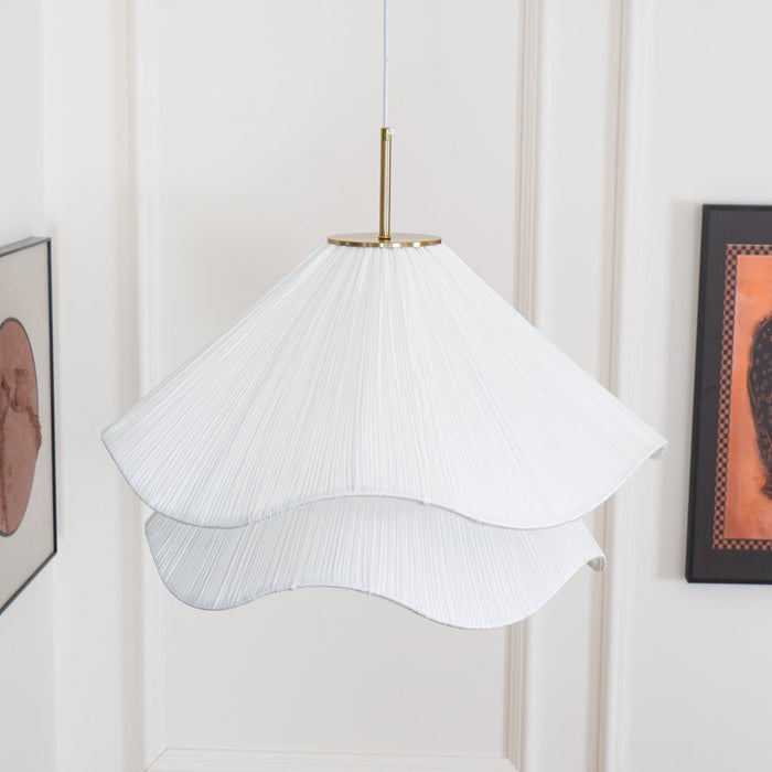 Ethereal Bloom Pendant Light Vakkerlight