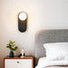 Eventide Orb Sconce Vakkerlight