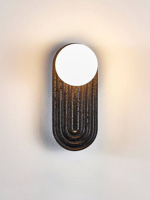 Eventide Orb Sconce Vakkerlight