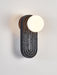 Eventide Orb Sconce Vakkerlight