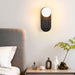 Eventide Orb Sconce Vakkerlight