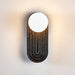 Eventide Orb Sconce Vakkerlight