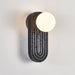 Eventide Orb Sconce Vakkerlight