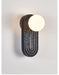 Eventide Orb Sconce Vakkerlight