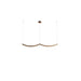 Felix Crescent Pendant Lamp Vakkerlight