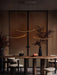 Felix Crescent Pendant Lamp Vakkerlight