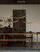 Felix Crescent Pendant Lamp Vakkerlight