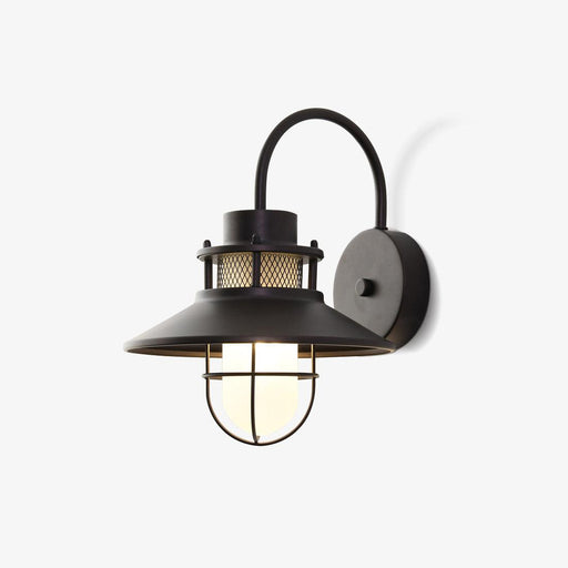 Felix Outdoor Wall Lamp Vakkerlight