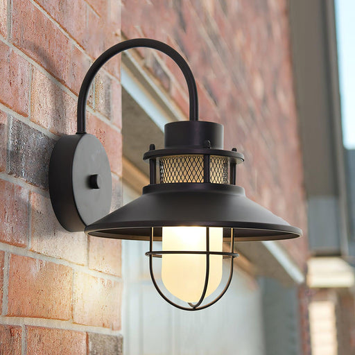 Felix Outdoor Wall Lamp Vakkerlight