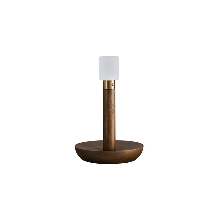 Fire Stick Table Lamp Vakkerlight