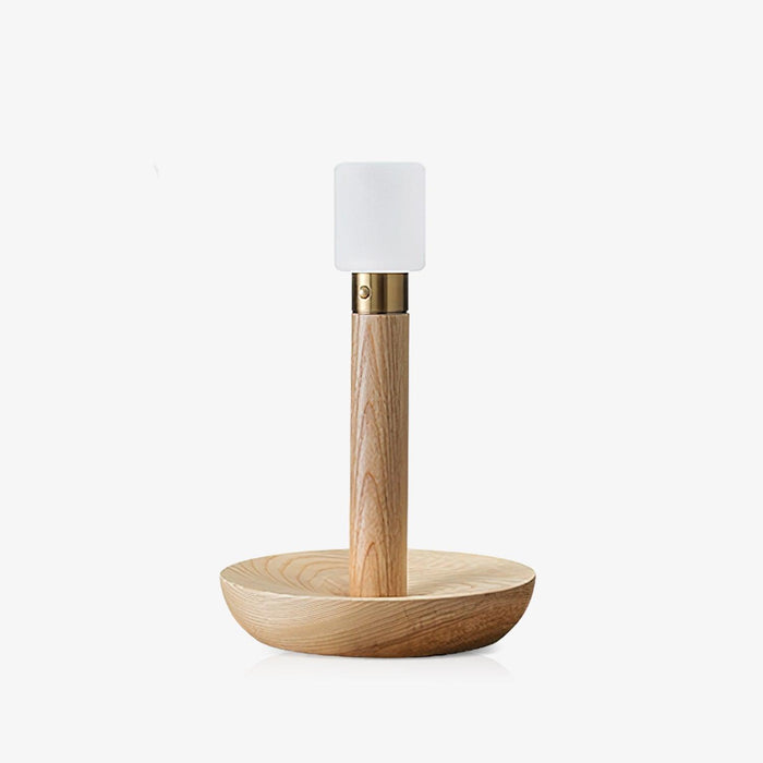 Fire Stick Table Lamp Vakkerlight
