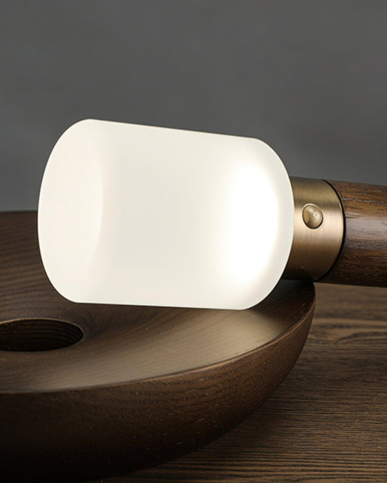 Fire Stick Table Lamp Vakkerlight