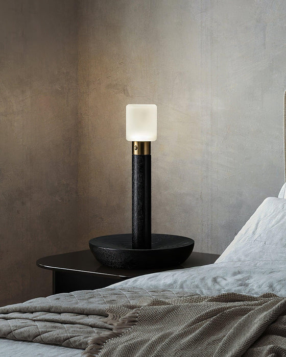 Fire Stick Table Lamp Vakkerlight
