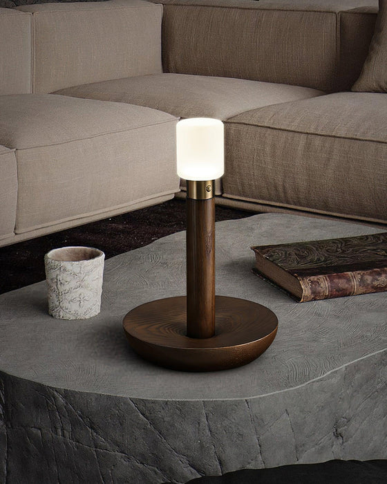 Fire Stick Table Lamp Vakkerlight
