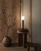 Fire Stick Table Lamp Vakkerlight