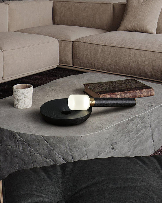 Fire Stick Table Lamp Vakkerlight