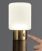 Fire Stick Table Lamp Vakkerlight