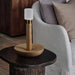 Fire Stick Table Lamp Vakkerlight