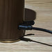 Fire Stick Table Lamp Vakkerlight