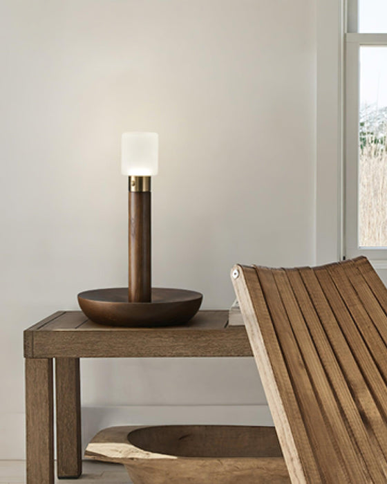 Fire Stick Table Lamp Vakkerlight