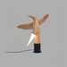 Fire Dancer Table Lamp Vakkerlight