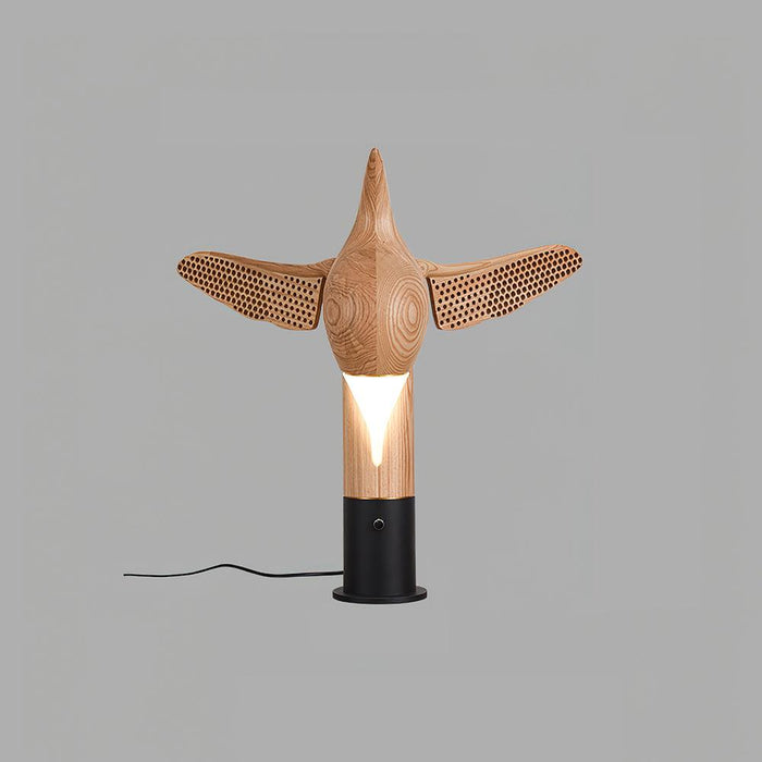 Fire Dancer Table Lamp Vakkerlight