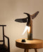 Fire Dancer Table Lamp Vakkerlight