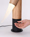 Fire Dancer Table Lamp Vakkerlight