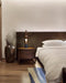 Fire Dancer Table Lamp Vakkerlight