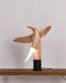 Fire Dancer Table Lamp Vakkerlight