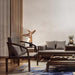 Fire Dancer Table Lamp Vakkerlight