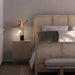 Fire Dancer Table Lamp Vakkerlight