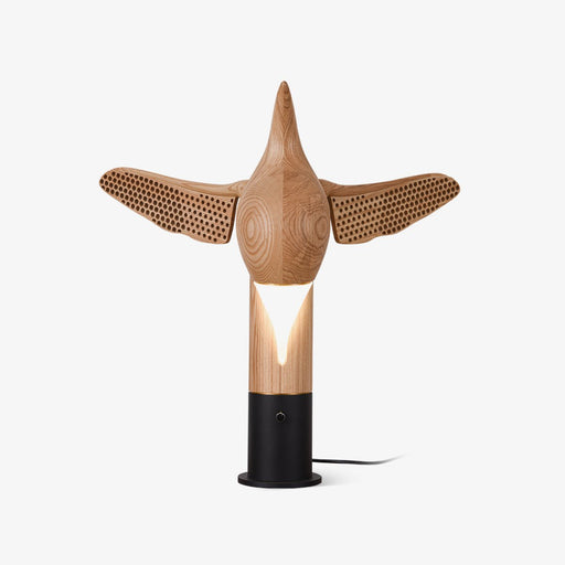 Fire Dancer Table Lamp Vakkerlight