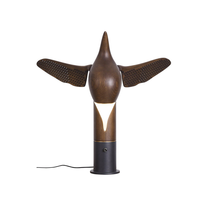 Fire Dancer Table Lamp Vakkerlight