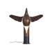 Fire Dancer Table Lamp Vakkerlight